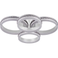 Plafonnier LED dimmable en saillie LED/150W/230V 3000-6500K + télécommande