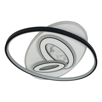 Plafonnier LED dimmable LED/105W/230V 3000-6500K + télécommande