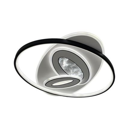 Plafonnier LED dimmable LED/105W/230V 3000-6500K + télécommande