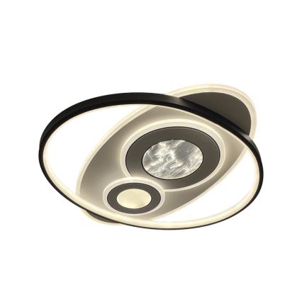 Plafonnier LED dimmable LED/105W/230V 3000-6500K + télécommande