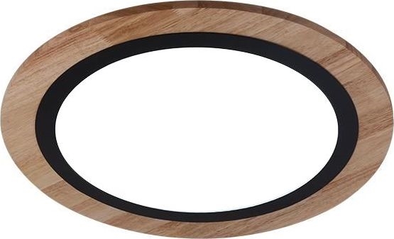 Plafonnier LED dimmable LED/25W/230V 3000-6500K + télécommande