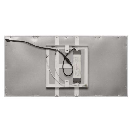 Plafonnier LED dimmable LED/25W/230V 2700K-6000K + télécommande