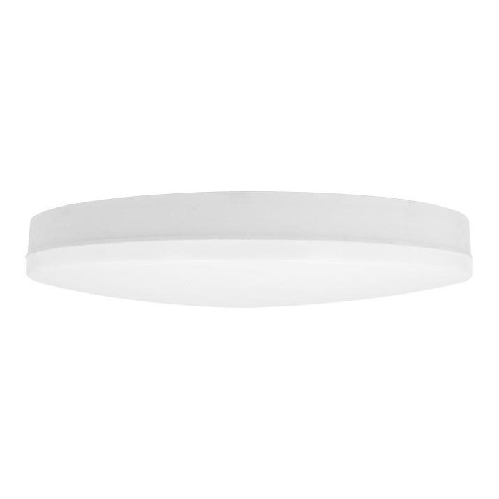 Plafonnier LED dimmable pour salle de bains LED/30W/230V 3000/4000/5000K Ø 38 cm IP54