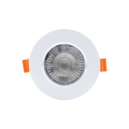 Plafonnier LED encastré BRINO LED/3/5/7W/230V 3000/4000/6500K blanc
