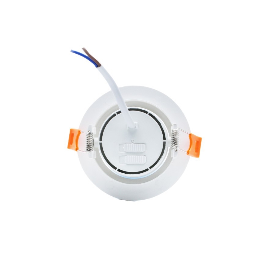 Plafonnier LED encastré BRINO LED/3/5/7W/230V 3000/4000/6500K blanc