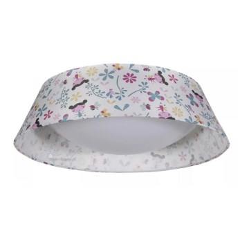 Plafonnier LED enfant GIRL LED/16W/230V