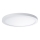 Plafonnier LED EVORA 24W/230V 3000/4000/6000K Ø 30 cm blanc
