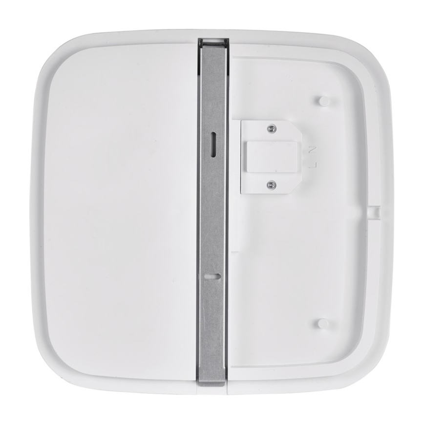 Plafonnier LED extérieur DORI LED/18W/230V IP54 carré