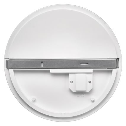 Plafonnier LED extérieur DORI LED/24W/230V IP54 rond