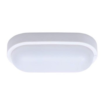 Plafonnier LED extérieur LED/13W/230V IP54