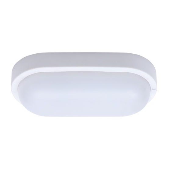 Plafonnier LED extérieur LED/13W/230V IP54