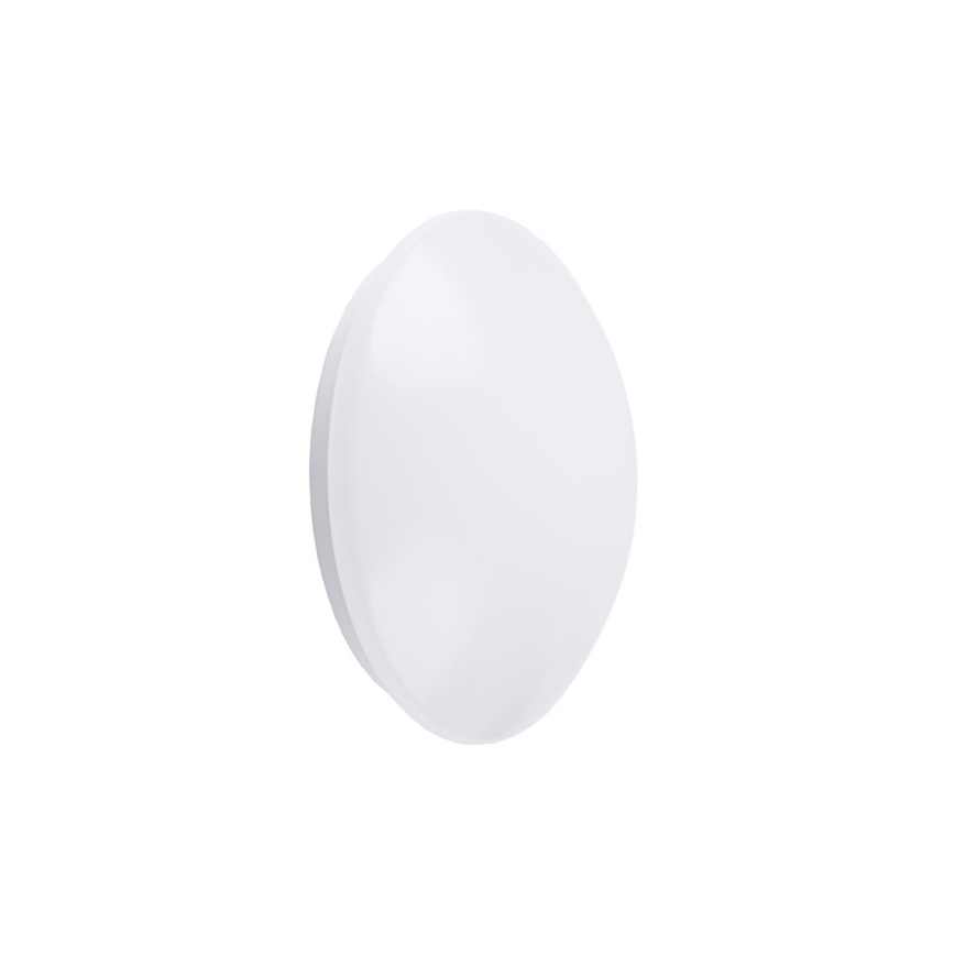 Plafonnier LED extérieur LUMO LED/24W/230V 4000K IP44