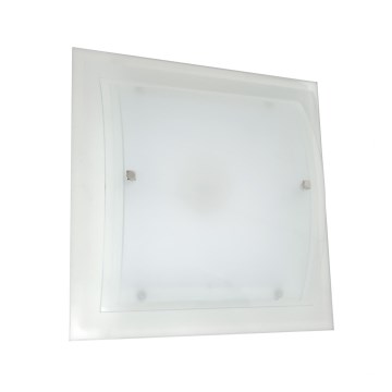 plafonnier LED FALLS 1xLED/13W/230V