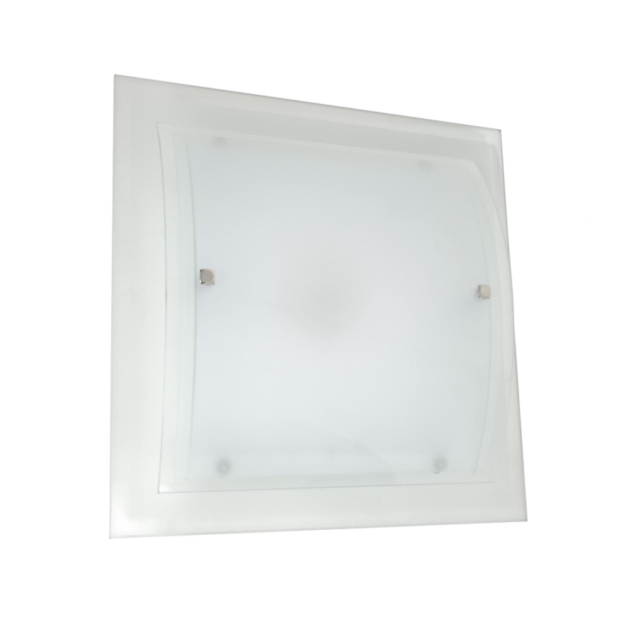 plafonnier LED FALLS 1xLED/13W/230V
