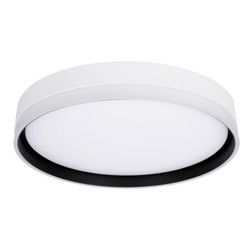 Plafonnier LED FLORIDA LED/24W/230V blanc