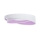 Plafonnier LED GALAXY MODERN LED/24W/230V Ø 55 cm blanc/violet