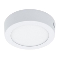 Plafonnier LED GERRIT LED/6W/230V 4000K