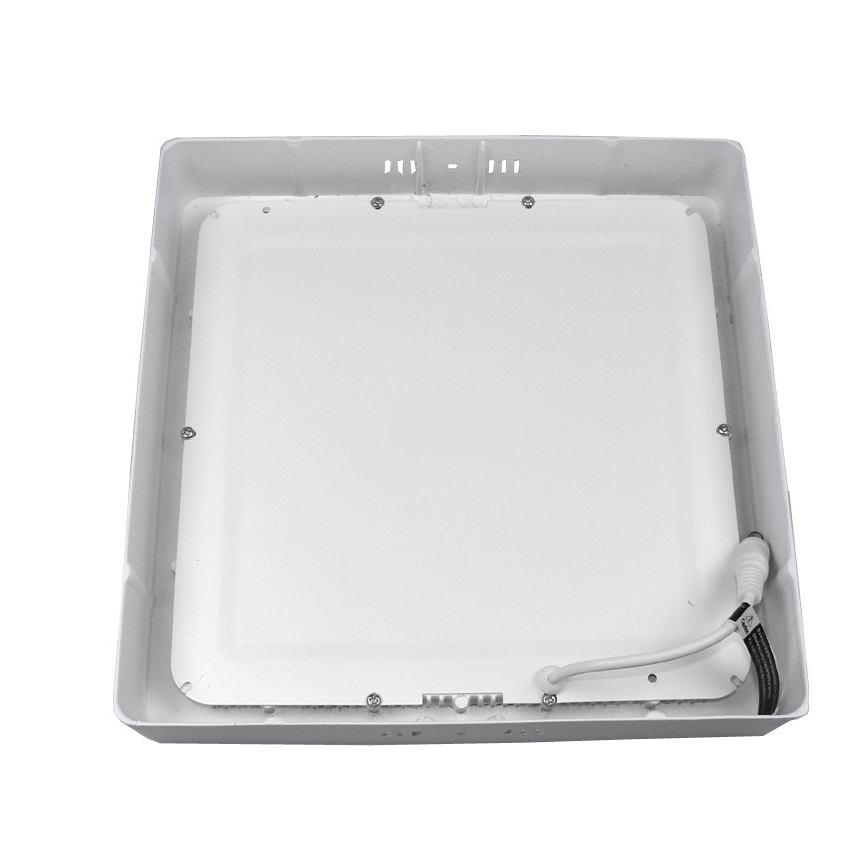 Plafonnier LED GERRY LED/24W/230V 3000K