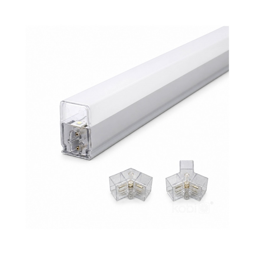 Plafonnier LED HEXLINE LED/216W/230V 6500K 208x300 cm blanc