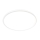 Plafonnier LED HUGO LED/16/24/32W/230V 3000/4000/6500K Ø 37 cm IP54 blanc