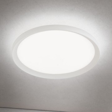Plafonnier LED KANT LED/30W/230V 2700/3000/4000K Ø 40 cm blanc