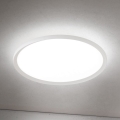 Plafonnier LED KANT LED/50W/230V 2700/3000/4000K Ø 60 cm blanc