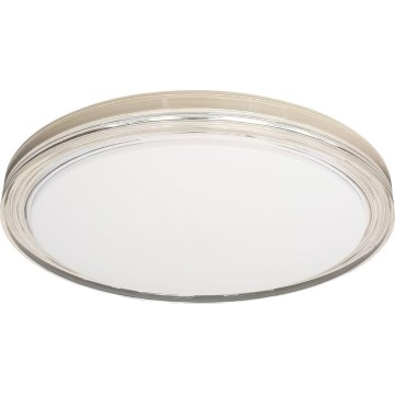 Plafonnier LED LAGO LED/36W/230V Ø 48 cm