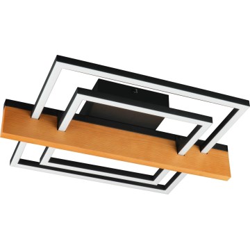 Plafonnier LED LARYSA LED/23W/230V 35x45 pin