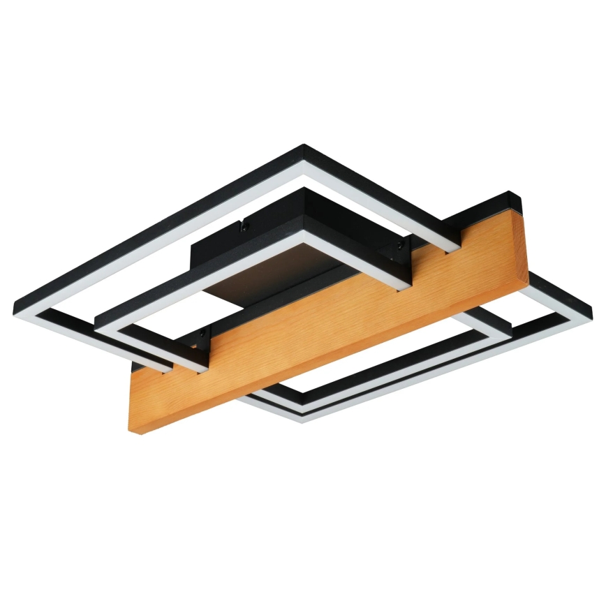 Plafonnier LED LARYSA LED/23W/230V 35x45 pin