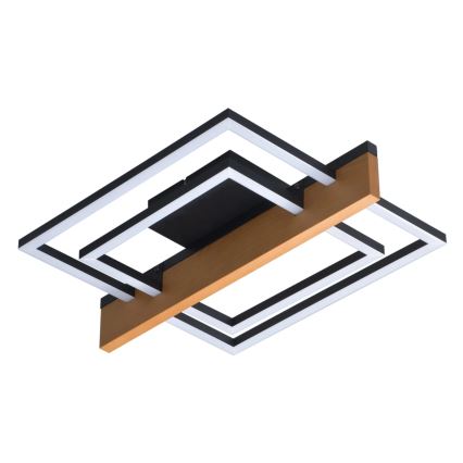 Plafonnier LED LARYSA LED/23W/230V 35x45 pin