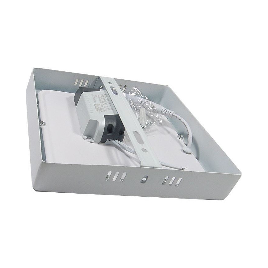 plafonnier LED LED/12W/230V 3000K