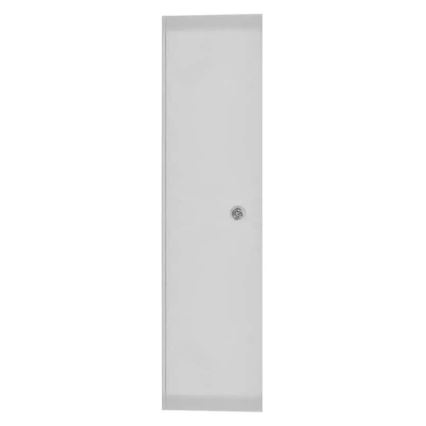 plafonnier LED LED/18W/230V 17x17 cm blanc