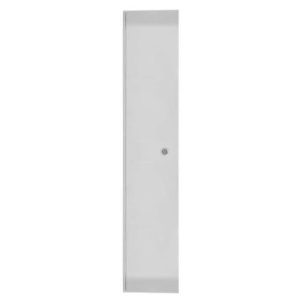 plafonnier LED LED/24W/230V 22x22 cm blanc