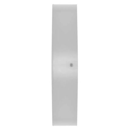plafonnier LED LED/24W/230V diam. 22 cm blanc