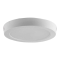 Plafonnier LED LED/6W/230V 3000K blanc