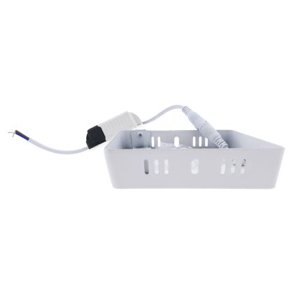 plafonnier LED LED/9W/230V 4200K