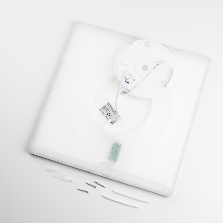 Plafonnier LED LENNA LED/22W/230V 4000K