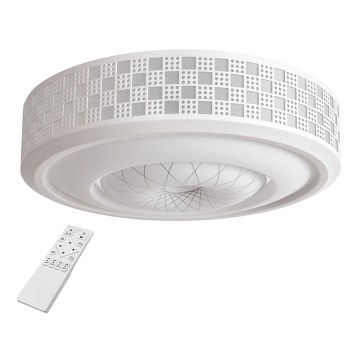 plafonnier LED MARVEL LED/24W/230V