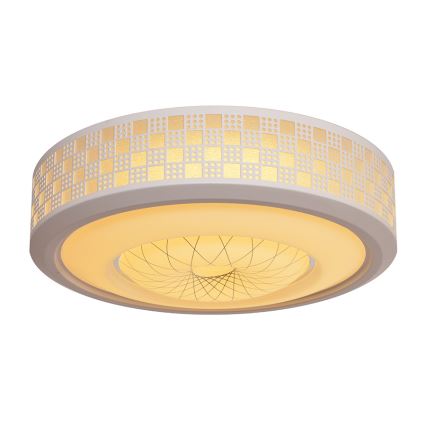 plafonnier LED MARVEL LED/24W/230V