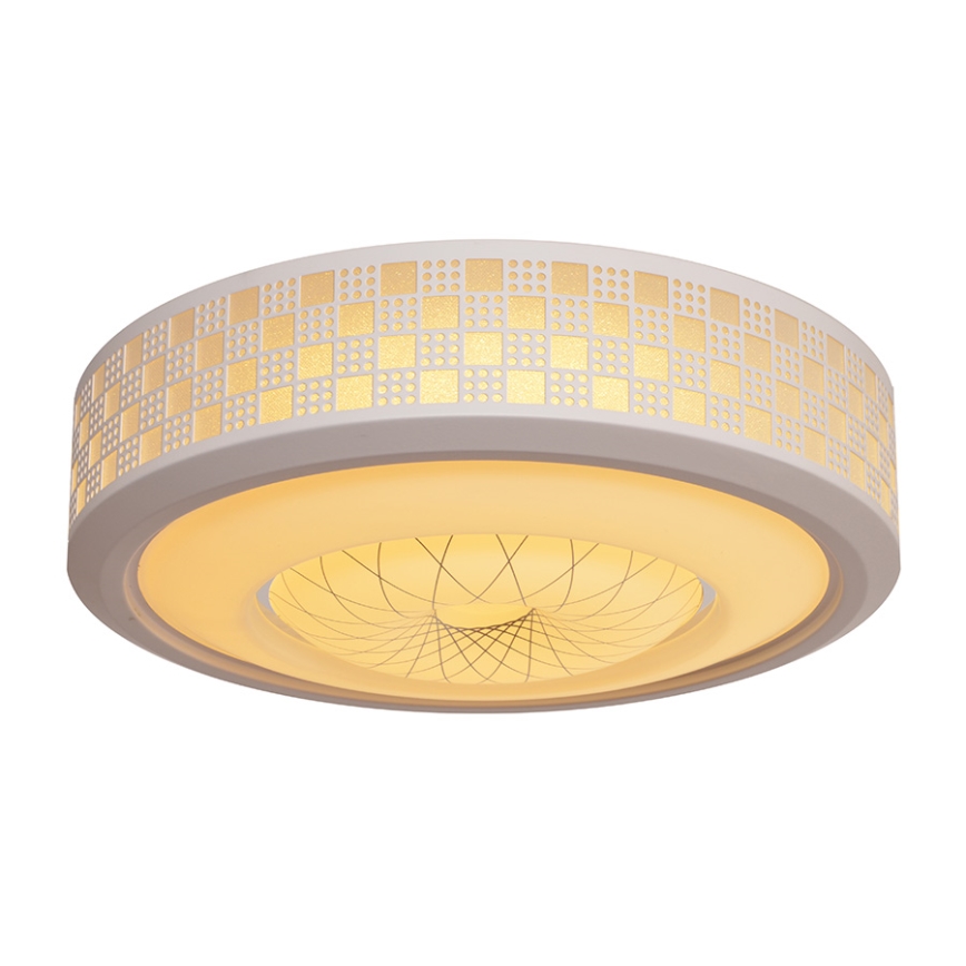 plafonnier LED MARVEL LED/24W/230V