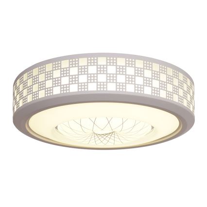 plafonnier LED MARVEL LED/24W/230V