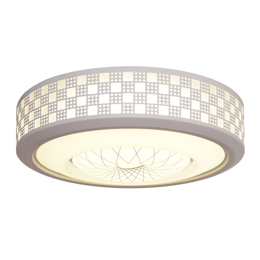 plafonnier LED MARVEL LED/24W/230V