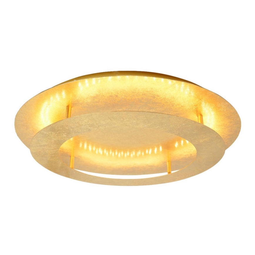 Plafonnier LED MERPLE LED/18W/230V or