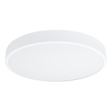 Plafonnier LED ONYX LED/48W/230V Ø 60 cm blanc