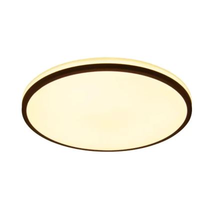 Plafonnier à intensité variable LED OPAL LED/36W/230V 3000-6500K + télécommande