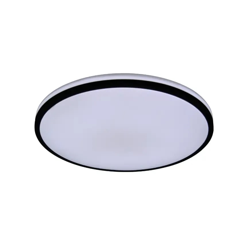 Plafonnier à intensité variable LED OPAL LED/36W/230V 3000-6500K + télécommande