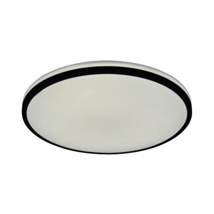 Plafonnier à intensité variable LED OPAL LED/36W/230V 3000-6500K + télécommande