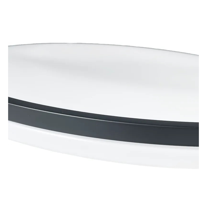 Plafonnier à intensité variable LED OPAL LED/36W/230V 3000-6500K + télécommande
