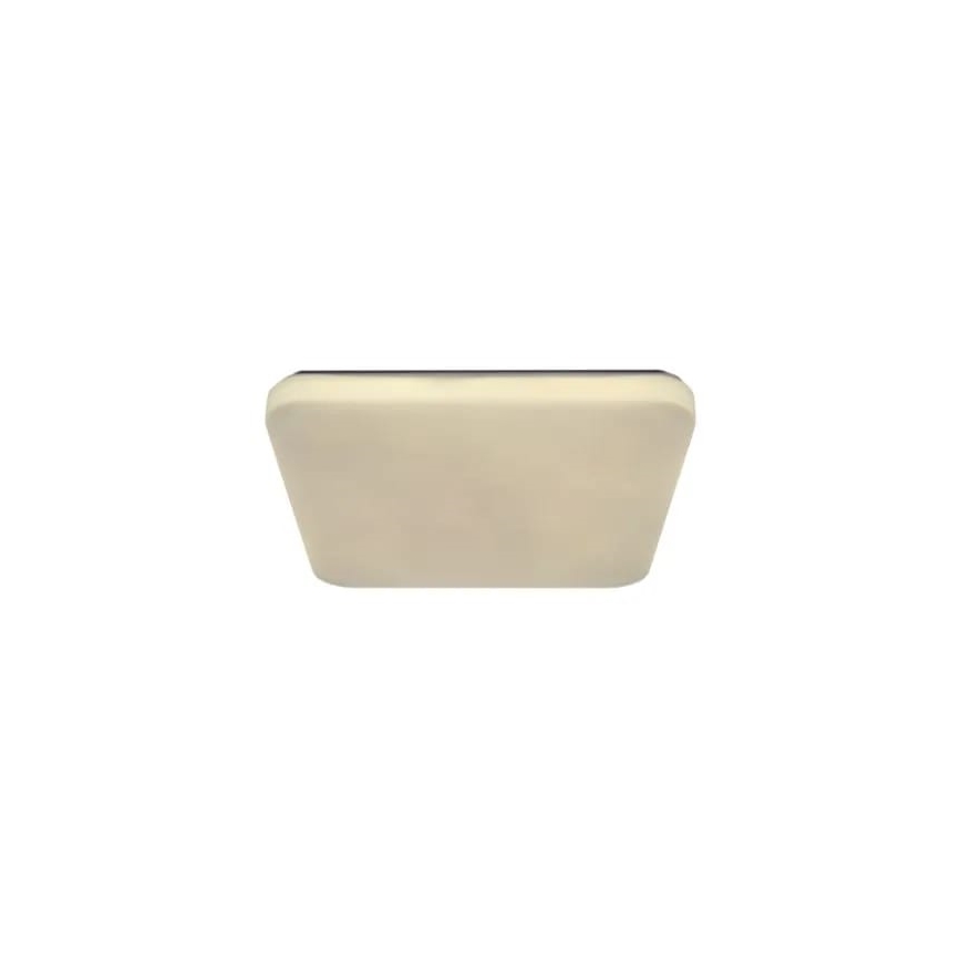 Plafonnier à intensité variable LED OPAL LED/36W/230V 3000-6500K + télécommande