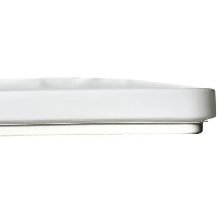 Plafonnier à intensité variable LED OPAL LED/36W/230V 3000-6500K + télécommande